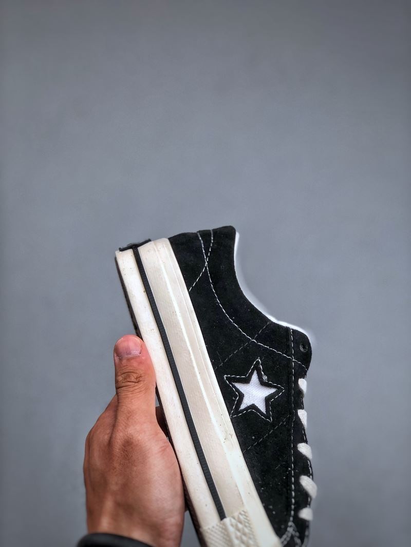 Converse Shoes